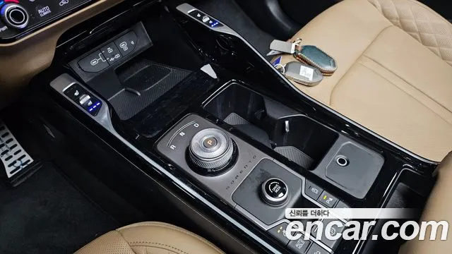 Kia Sorento — Фото автомобиля 12