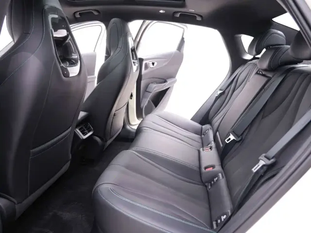 BYD Seal 06 — Фото автомобиля 20