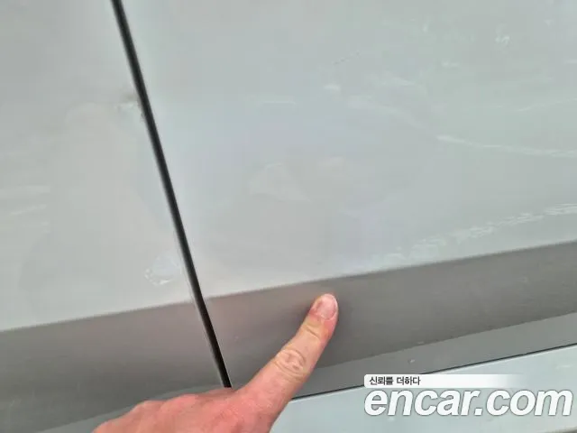 BMW X3 G45 — Фото автомобиля 7