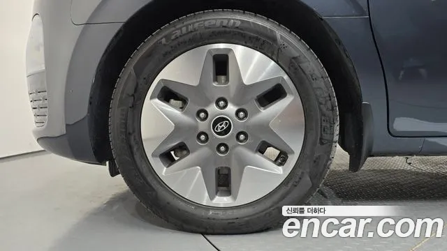 Hyundai Staria — Фото автомобиля 5