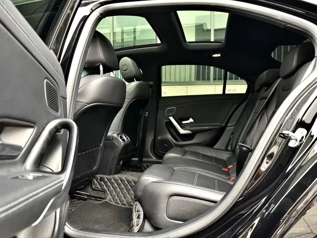 Mercedes-Benz A-Class AMG — Фото автомобиля 5