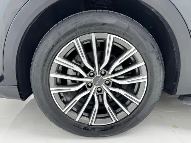 Jetour X70 Plus — Фото автомобиля 15
