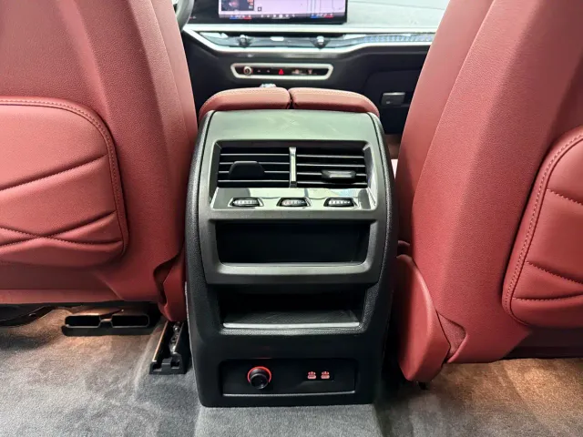 BMW X5 — Фото автомобиля 21