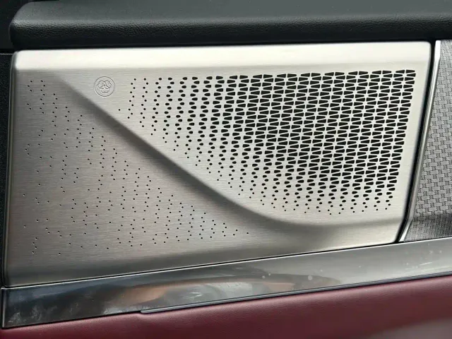 Cadillac XT5 — Фото автомобиля 29