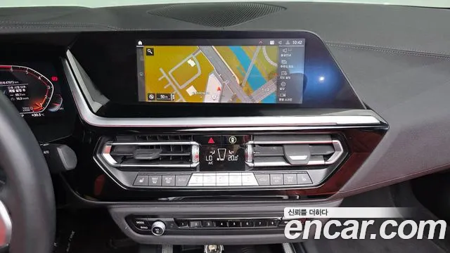 BMW Z4 sDrive20i M Sport — Фото автомобиля 14