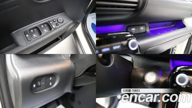 Hyundai Casper Casper Essential — Фото автомобиля 20