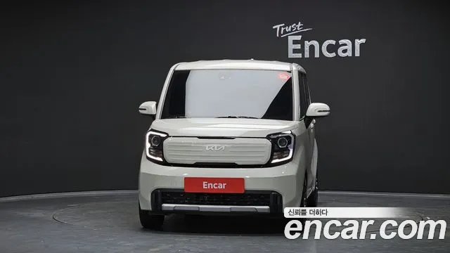 Kia RAY Новый Kia Ray Signature — Фото автомобиля 3