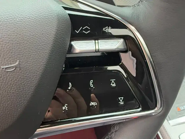 Cadillac XT5 — Фото автомобиля 19