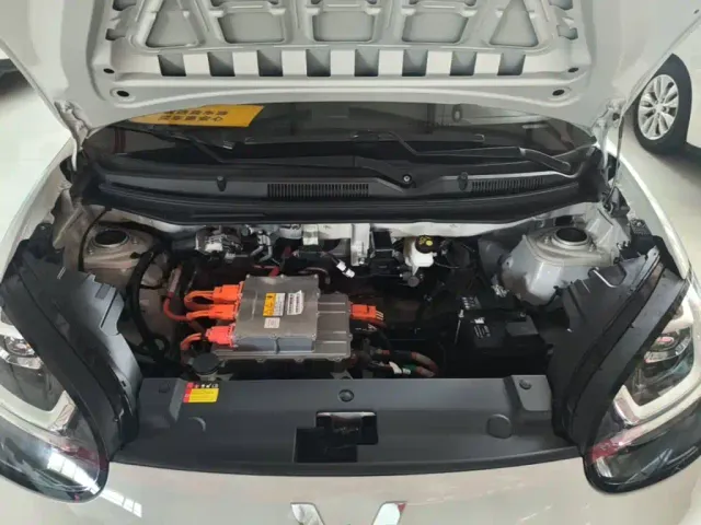 Wuling Bingo — Фото автомобиля 19