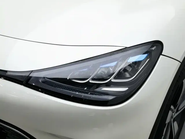 Smart #1 — Фото автомобиля 7