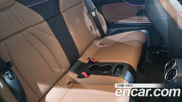 Mercedes-Benz CLE-Class C236 — Фото автомобиля 20