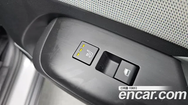Hyundai Kona SX2 — Фото автомобиля 16