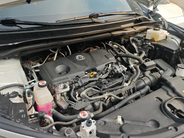 Toyota Sienna — Фото автомобиля 10