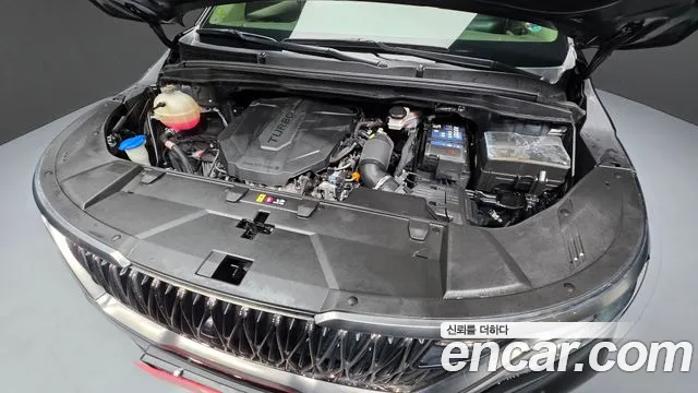 Kia Canival Carnival 4 поколение Дизель 9 мест Noblesse — Фото автомобиля 2