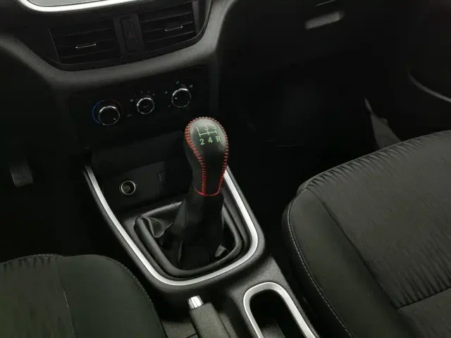Jinbei Golden Sea Lion M Classic — Фото автомобиля 13