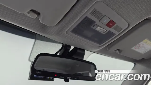 Hyundai Casper Casper Essential — Фото автомобиля 18