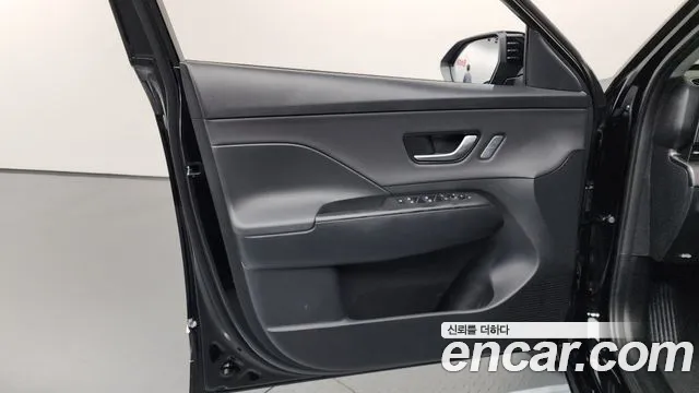 Hyundai Kona SX2 — Фото автомобиля 24