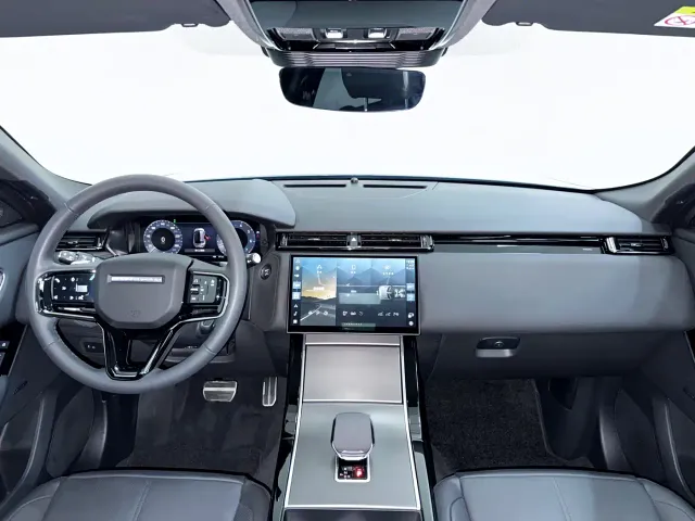 Land Rover Range Rover Velar — Фото автомобиля 14