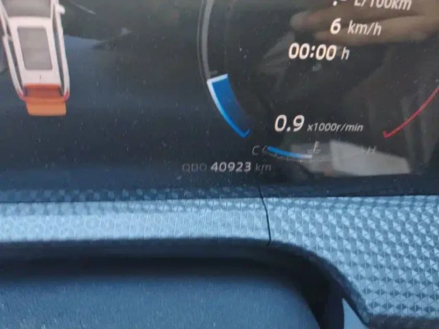 Changan CS75 Plus — Фото автомобиля 4