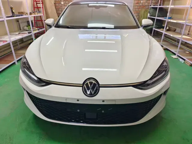 Volkswagen Lamando — Фото автомобиля 2