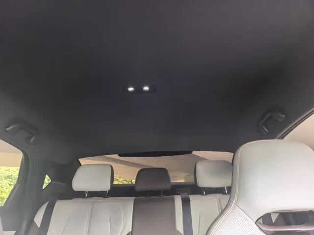 BYD Qin PLUS — Фото автомобиля 4