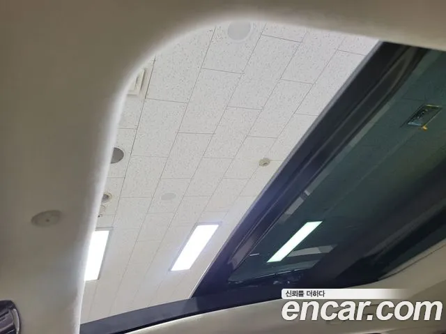 Hyundai Grandeur GN7 — Фото автомобиля 15