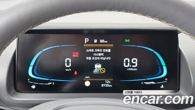 Hyundai Casper — Фото автомобиля 11
