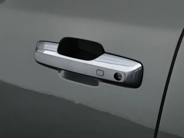 BYD FangChengBao Titanium 7 — Фото автомобиля 18