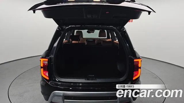 KG_Mobility_Ssangyong Torres Torres Бензин 1.5 2WD — Фото автомобиля 20