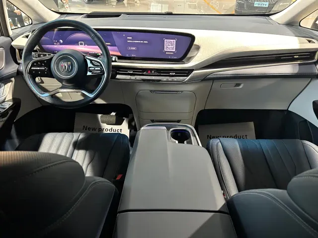 Buick Century — Фото автомобиля 9