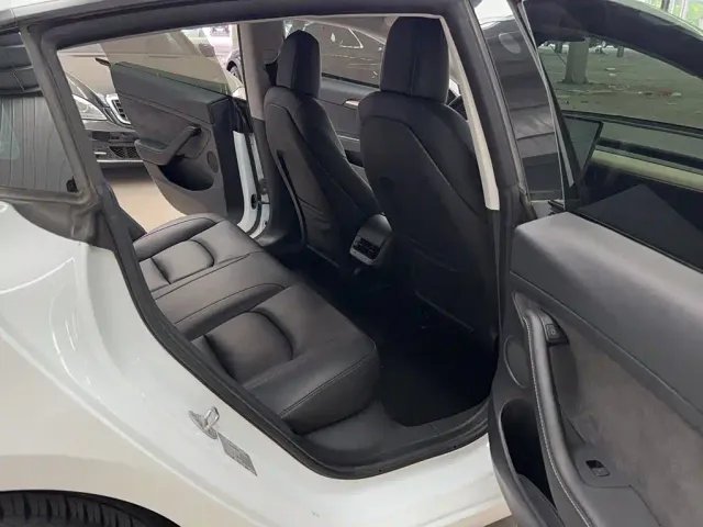 Tesla Model 3 — Фото автомобиля 2