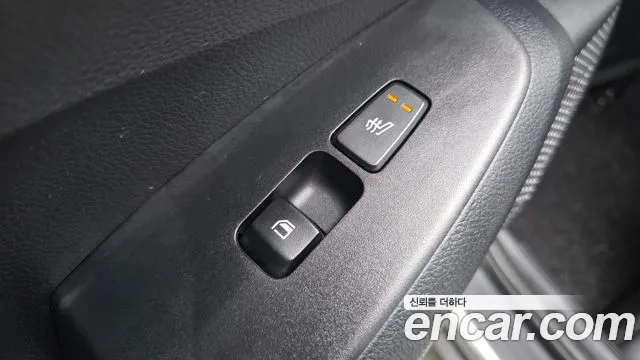 Kia Seltos Seltos Бензин 1.6 турбо 2WD — Фото автомобиля 20