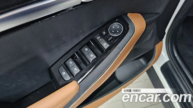 Kia Seltos Новый Seltos Бензин 1.6 турбо 2WD — Фото автомобиля 5