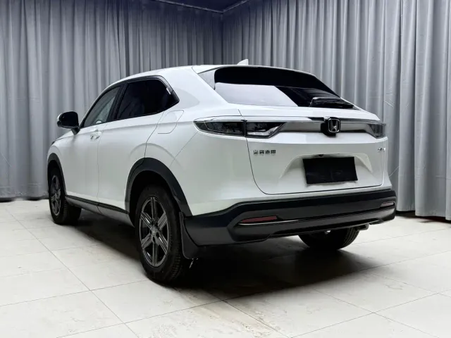 Honda XR-V — Фото автомобиля 7