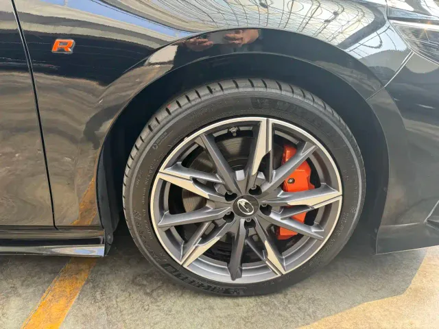GAC Trumpchi Emkoo — Фото автомобиля 12