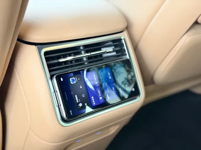 Stelato S9 — Фото автомобиля 14