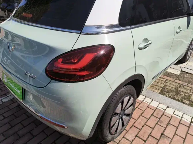Wuling Bingo — Фото автомобиля 7