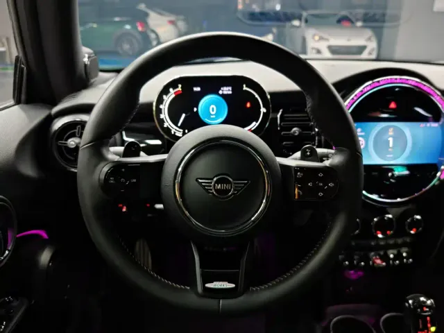 MINI Hatch — Фото автомобиля 26