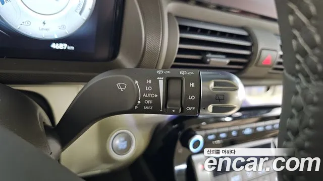 Hyundai Casper Electric — Фото автомобиля 27