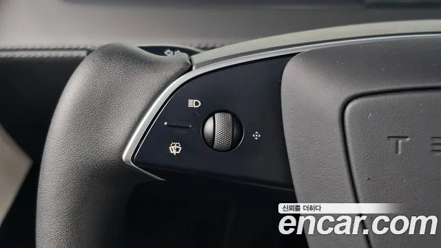 Tesla Model Y Модель Y — Фото автомобиля 4