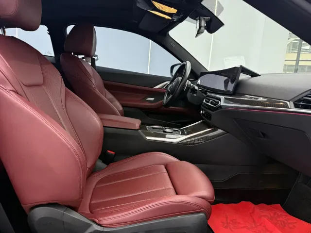 BMW 4 Series — Фото автомобиля 6
