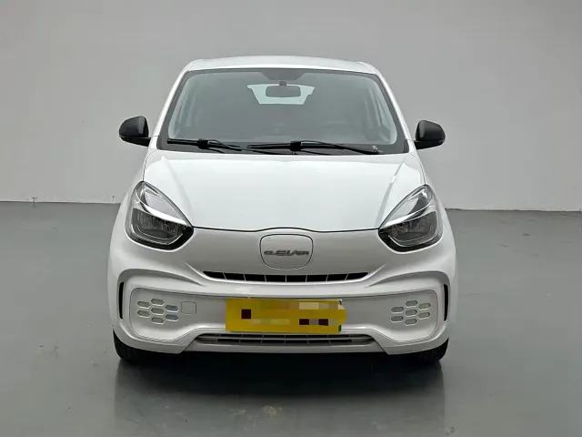 Roewe Clever — Фото автомобиля 2