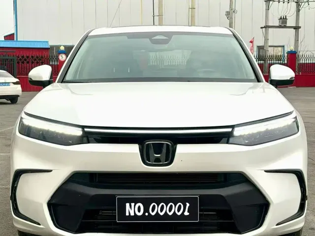 Honda Breeze — Фото автомобиля 2