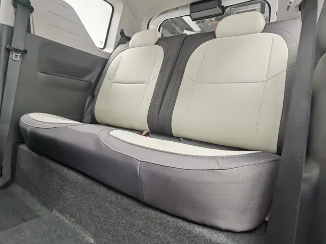 Geely Panda — Фото автомобиля 15