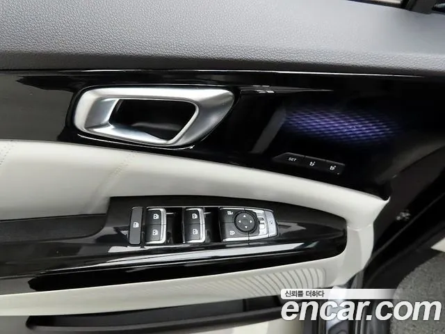 Kia Canival Carnival 4 поколение Бензин 7 мест Signature — Фото автомобиля 11