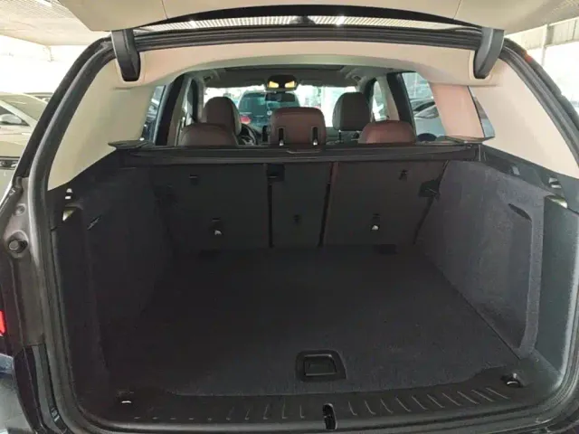 BMW X3 — Фото автомобиля 18