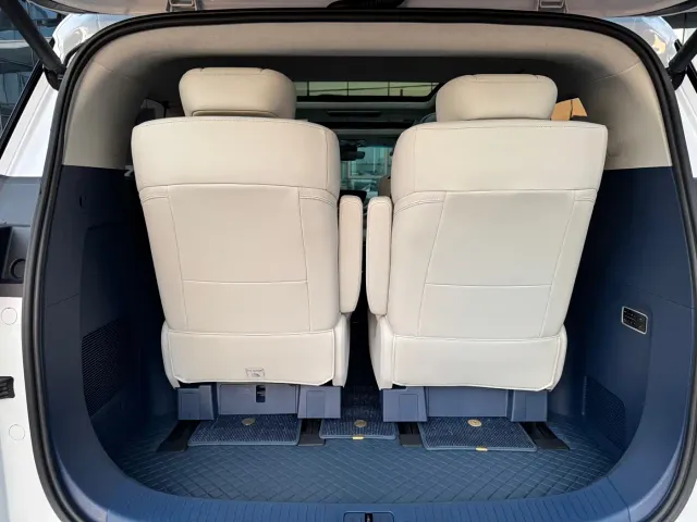 Buick Century — Фото автомобиля 7