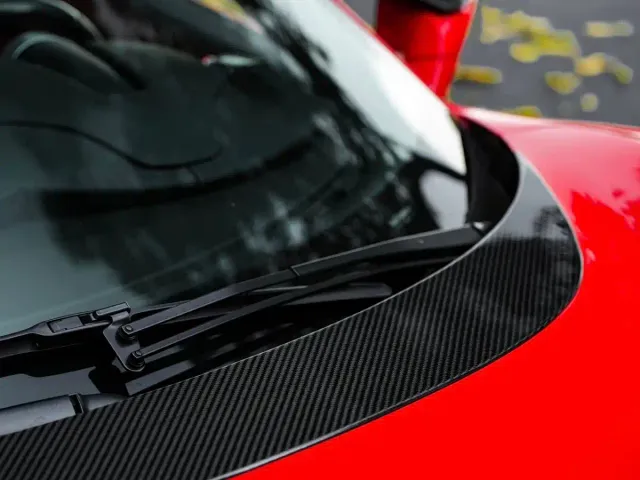 Ferrari F8 — Фото автомобиля 8
