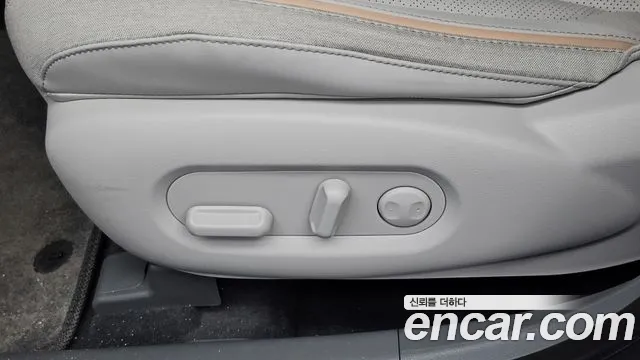 Hyundai Nexo — Фото автомобиля 16