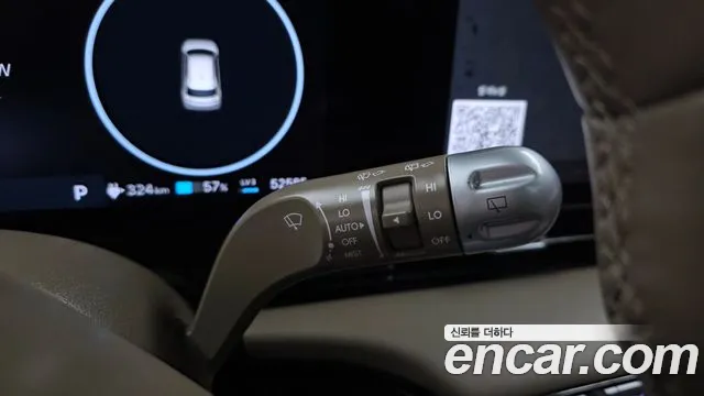 Hyundai Ioniq 5 Ioniq 5 (New) — Фото автомобиля 26